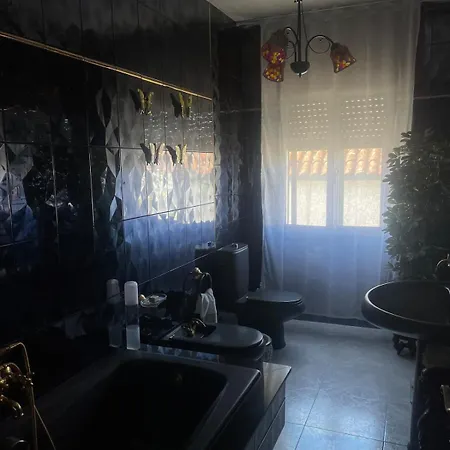 Calido Apartment