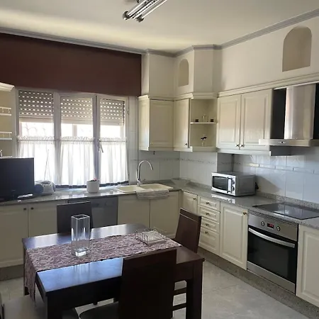 Apartment Calido