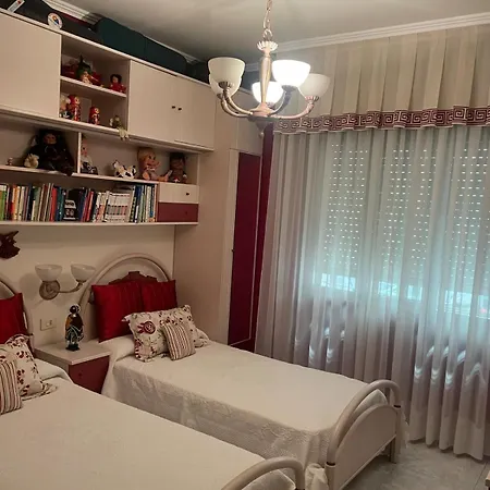 Calido Apartment *