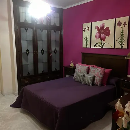 Apartment Calido *